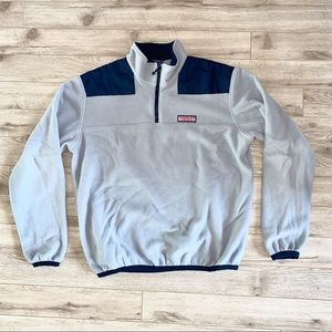 Vineyard Vines Quarter Zip